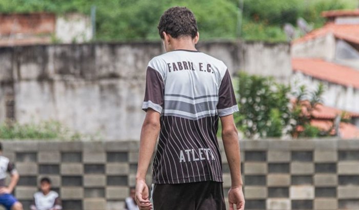 Arthur vai pra Limeira 