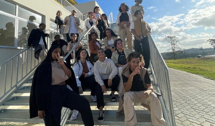 Ajude o Danilo a Realizar um Sonho no World of Dance! 