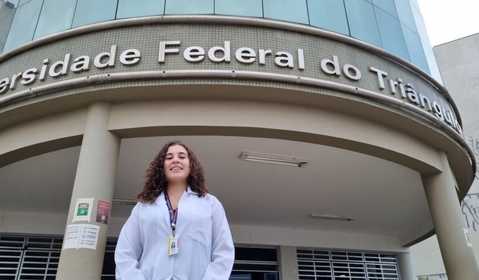 Ajuda para me mudar e terminar minha faculdade