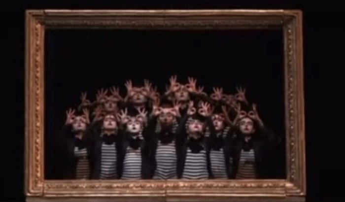 Ajude MV buscar o troféu-1⁰ lugar festival de Joinville 