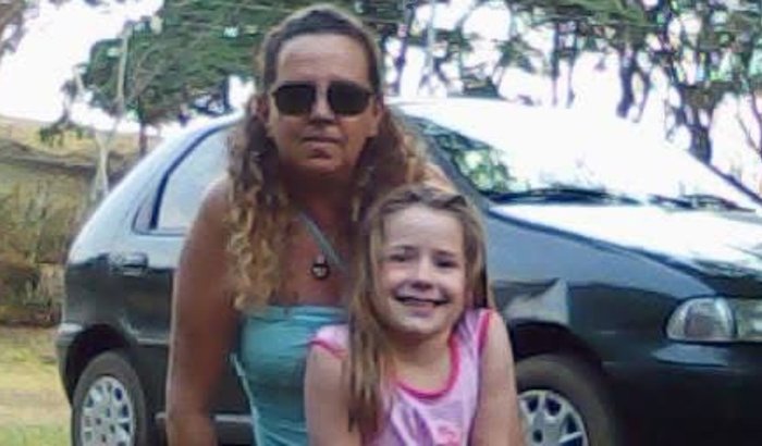 Maria Sirley Balestra