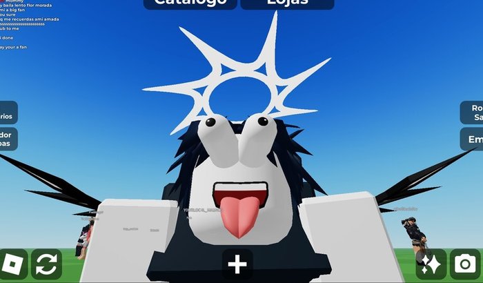 ajudar o victor a comprar um headset