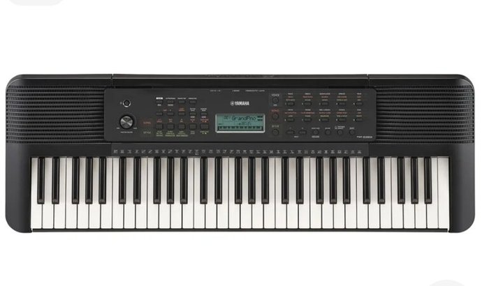 Ajude a realizar o sonho de um pequeno músico!