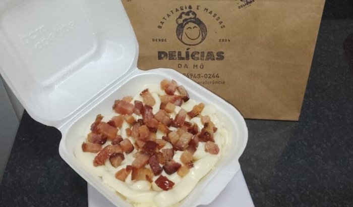 Recomeçar com dignidade, me ajude a reabrir minha loja no iFood 