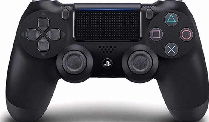 Controle novo para o Adm