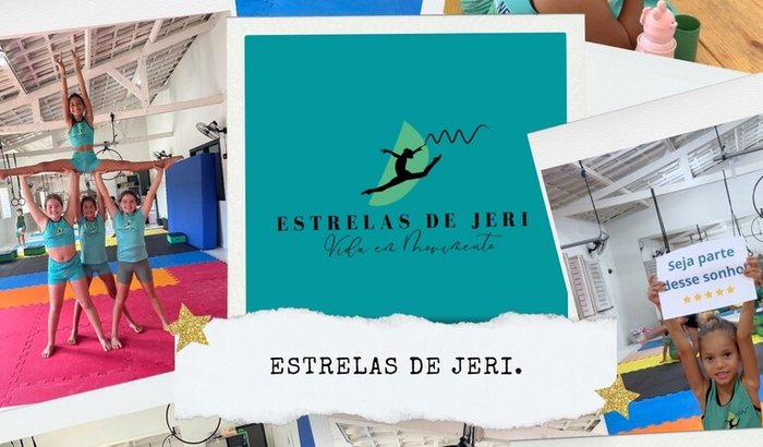 Ajude a nossa estrela continuar brilhando!