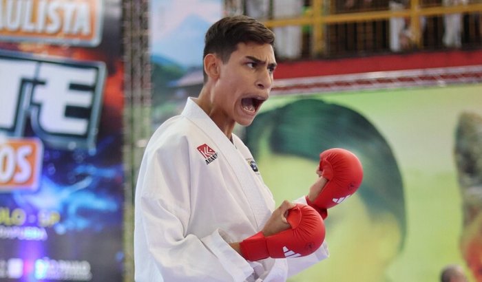 Ajuda um atleta a realizar seu sonho!