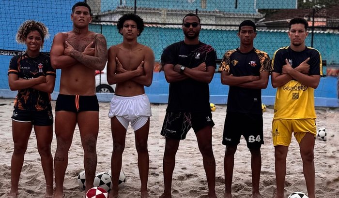 TORNEIO UBERLÂNDIA MG