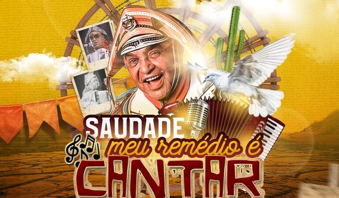 Em prol da apresentação oficial da Junina Santo Antonio