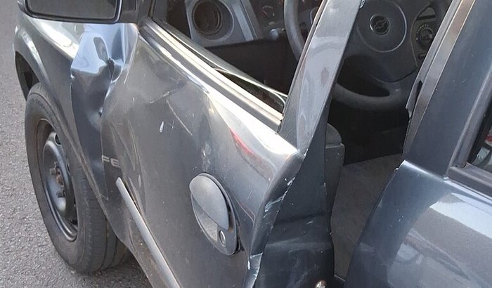 Ajudar a concertar meu carro de trabalho