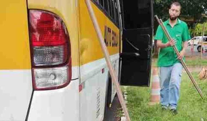 Dar continuidade na CNH