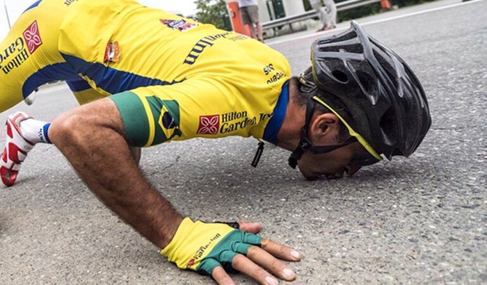 RAAM 2025 - Marcelo Mixirica