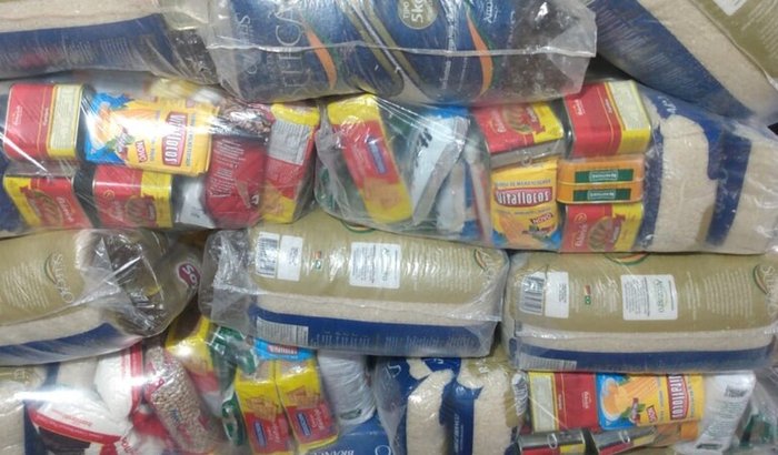 Ajude a Levar Alimento a Quem Precisa em Rio Branco – AC