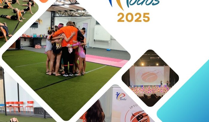 Juntas a caminho do sonho