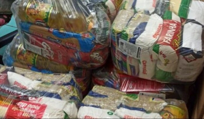 Ajude a Levar Alimento a Quem Precisa em Salvador - BA