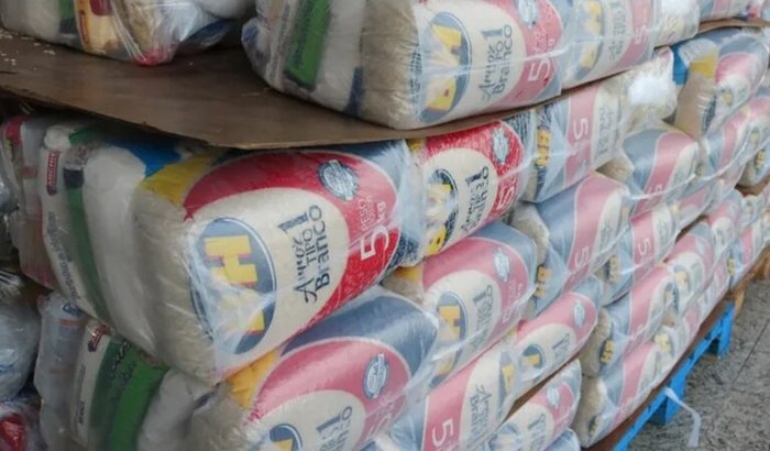 Ajude a Levar Alimento a Quem Precisa em Belo Horizonte - MG