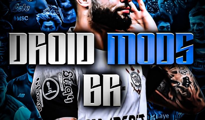 AJUDA O DROID MODS BR