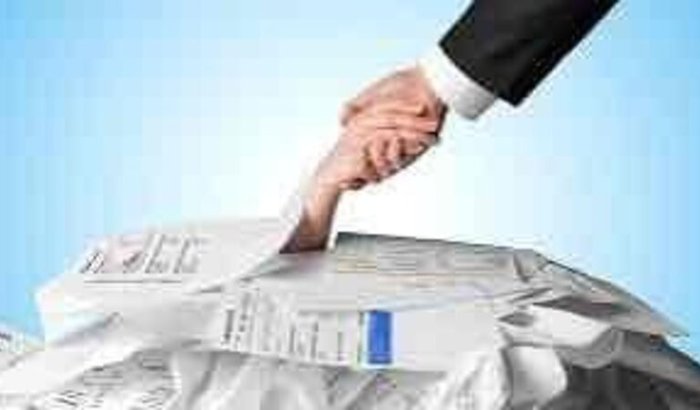 Me ajuda a sair do fundo do poço