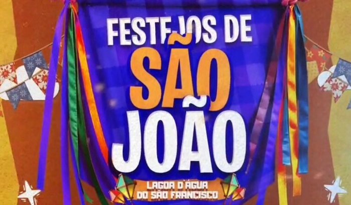 REALIZAÇÃO DO FESTIVAL JUNINO DA LDSF