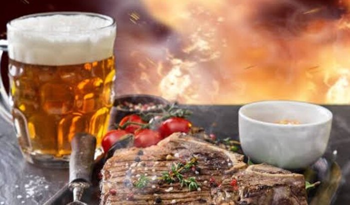 Vaquinha de aniversário 