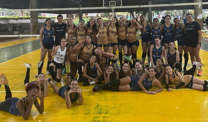 Ajuda para fundação da Associação Esportiva ATAC