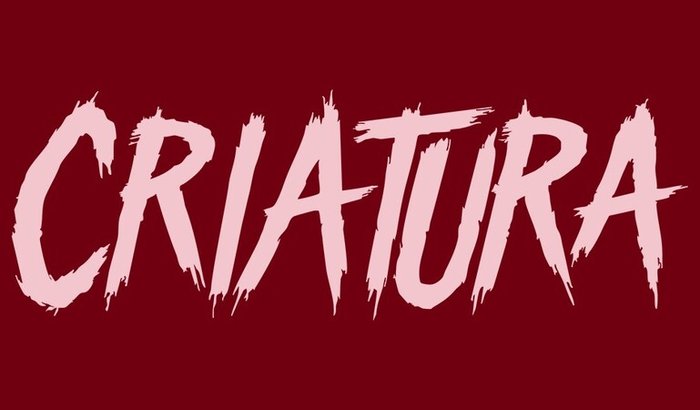 Curta Metragem "Criatura"