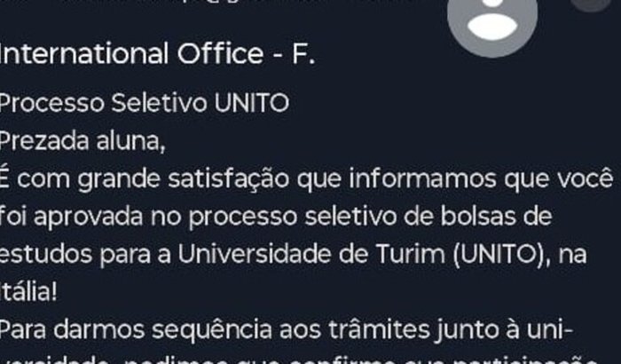 Colabore com meu Intercâmbio em Turim, na Itália!