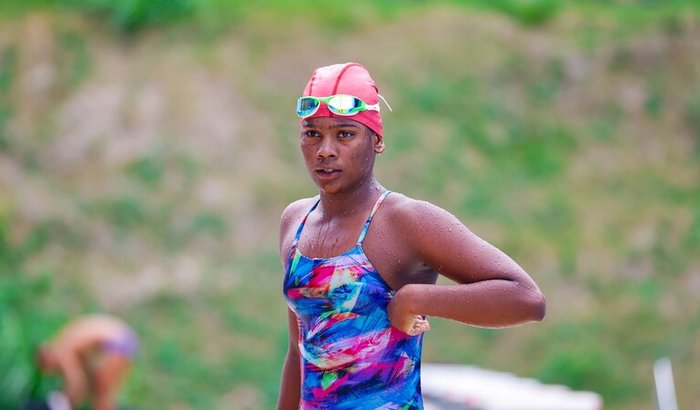 Competição em Recife 