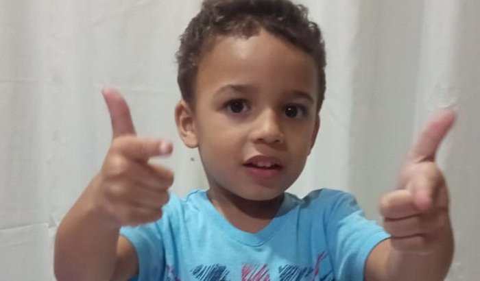 Hipertrofia amigdaliana