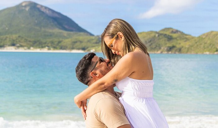 Lua de Mel Jessilisses