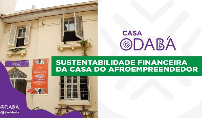 Casa Odabá - Espaço do Afroempreendedor em Porto Alegre