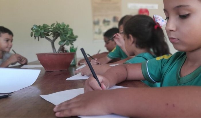 DESENVOLVENDO SONHOS