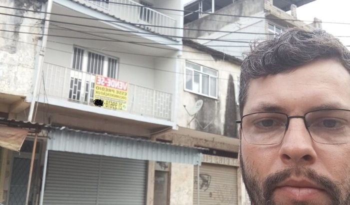 VAMOS EMBARCAR NESSA VIAGEM!