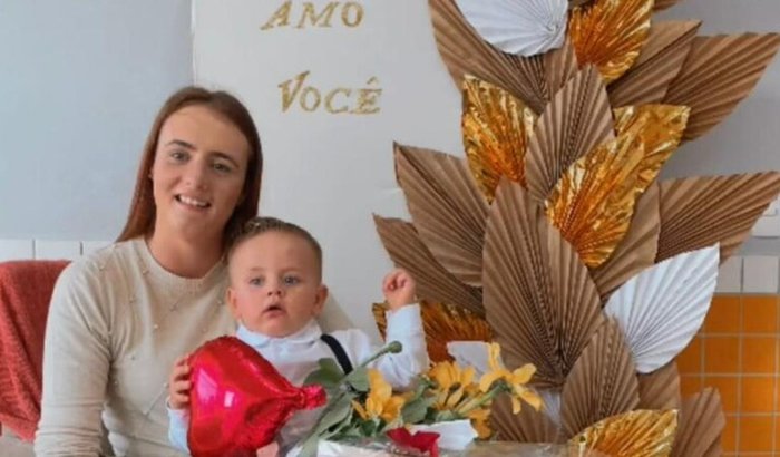 AJUDE GABRIELA VENCER ESSA LUTA, GABRIELA PRECISA DE VOCÊ!