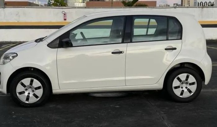 Uma Moedinha de R$1 Pode Mudar a Minha Vida 🙏🚗