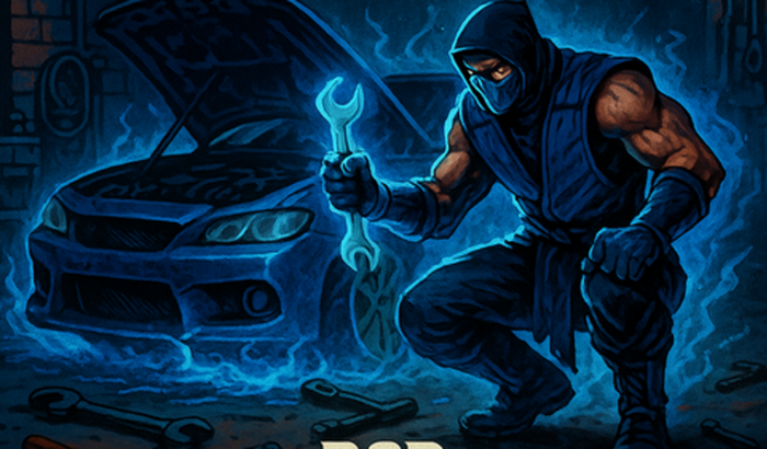 Kombat garagem, primeira moto grátis para vcs