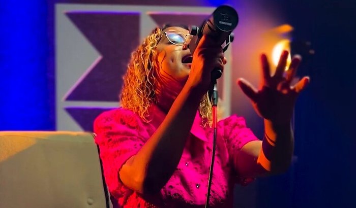 Projeto Resenha dos Artistas