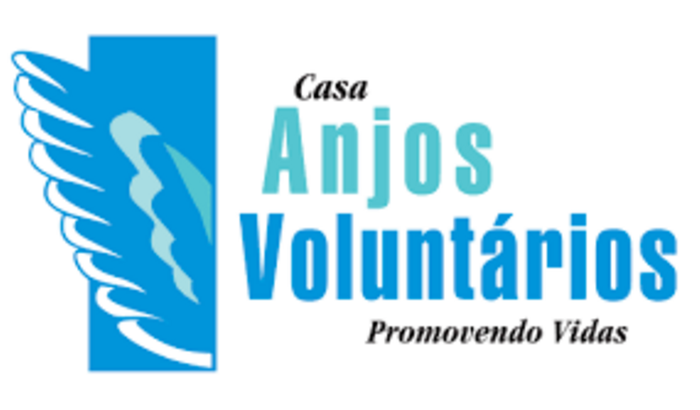 Ajude a Casa Anjos Voluntários