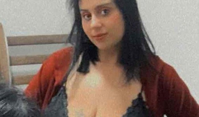 Tratamento da Karina