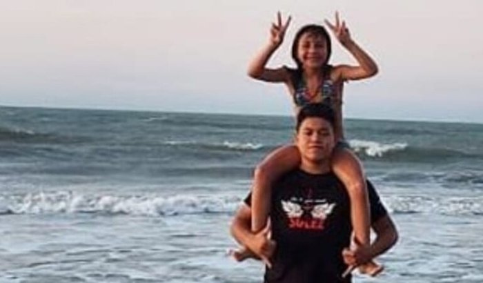 Cirurgia do Daniel Matheus