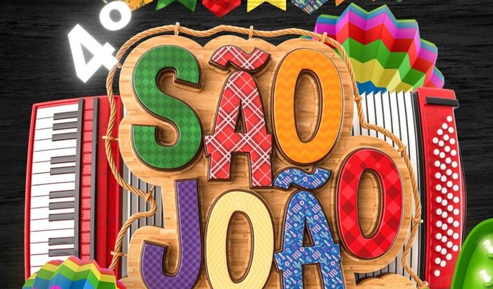 4° SÃO JOÃO ECO WAY