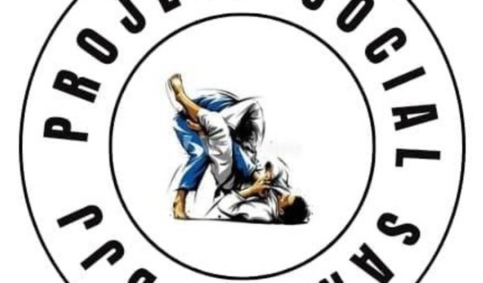 Projeto Samuel BJJ - Campanha do Bem