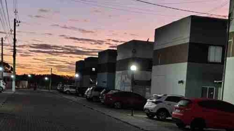 imagem da vaquinha Um novo Começo Viva Caucaia 4