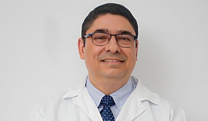 Tratamento Câncer Dr Marcello Niek