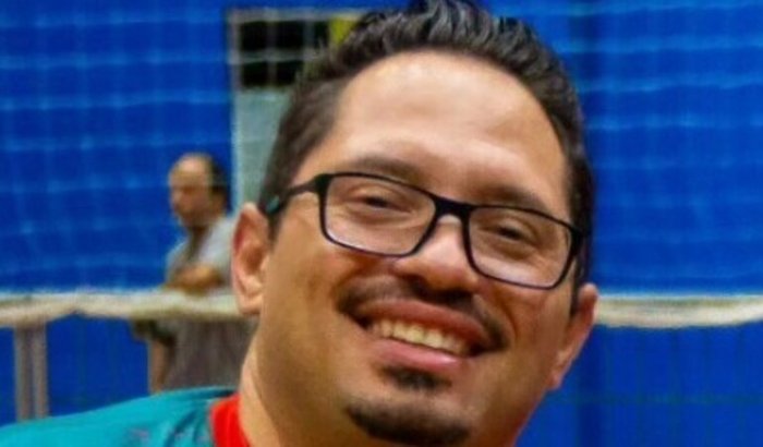 Enxoval para Bebê do Técnico Danilo