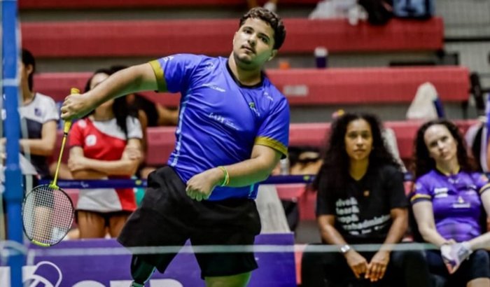 Vamos levar o murilo para o Peru 🇵🇪