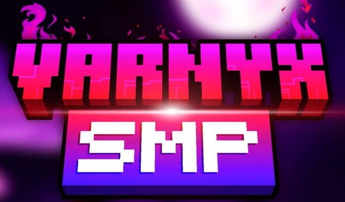 Servidor Varnyx SMP