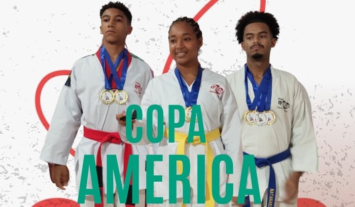 Faça parte desse sonho 