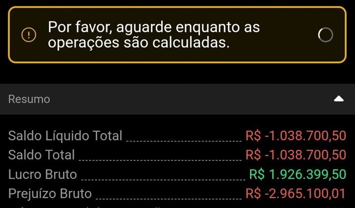 Realização de sonho