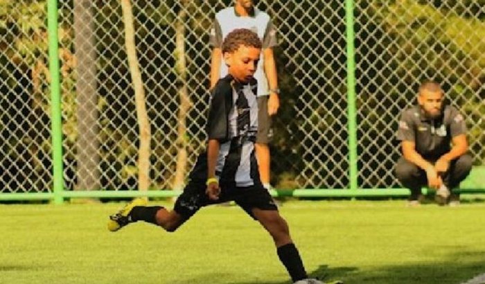 Em busca de um sonho 